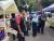 Kempen 'Value Food, No Waste' di bazar Ramadan Tampin.