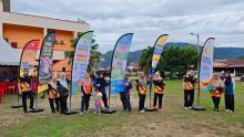 PROGRAM GOTONG-ROYONG CEGAH WABAK DENGGI 
