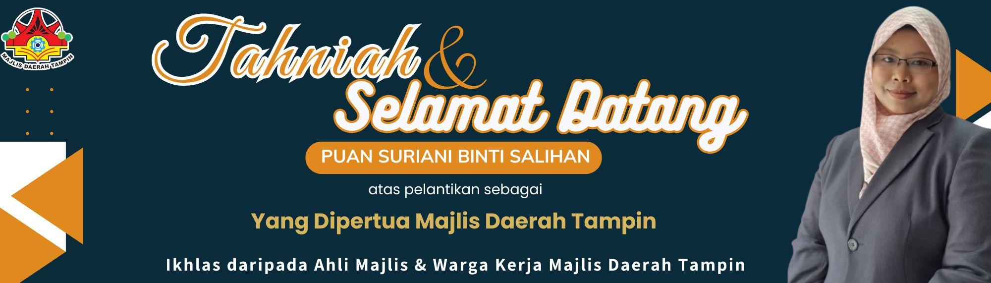 SELAMAT DATANG ydp