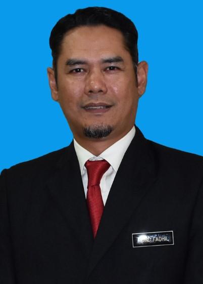 Mohd Fadhil Bin Hassan