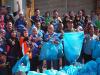 HARI CUCI MALAYSIA PROGRAM PEMBERSIHAN MEGA SELURUH NEGARA SEMPENA WORLD CLEANUP DAY 2024.