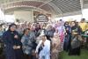 Majlis Sambutan Hari Raya Aidilfitri Pentadbiran Daerah Tampin 2025