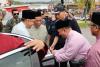 Sesi Taklimat Pembangunan Negeri Sembilan