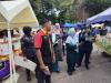 Kempen 'Value Food, No Waste' di bazar Ramadan Tampin.