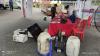 Program Kutipan Jualan Barangan Kitar Semula @ Trash to Cash 