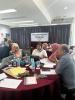 Bengkel Semakan Dan Penyelarasan Klasifikasi Fail Jabatan Majlis Daerah Tampin bersama Arkib Negara