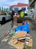 Program Kutipan Jualan Barangan Kitar Semula @ Trash to Cash