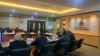 Mesyuarat Penuh Majlis Daerah Tampin Bilangan 5