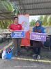 Program Kutipan Jualan Barangan Kitar Semula @ Trash to Cash