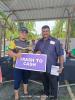 Program Kutipan Jualan Barangan Kitar Semula @ Trash to Cash