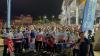 Program Merdeka Night Walk 2025 Anjuran Proton Seremban Dan Majlis Daerah Tampin 