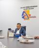 Lawatan Kerja Ke Majlis Perbandaran Alor Gajah 