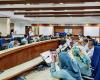LAWATAN PENANDA ARAS KE MAJLIS PERBANDARAN TEMERLOH (MPT) 